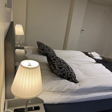 Vaesterhoejdsgarden Skövde Kültér fotó